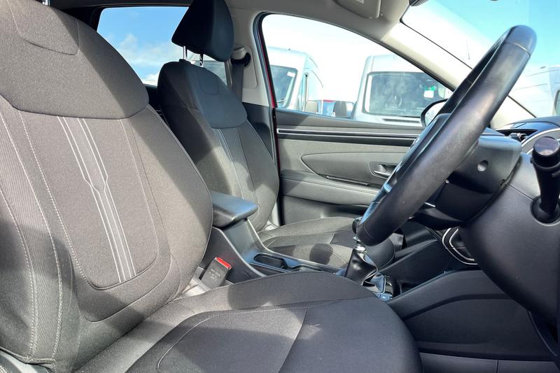 Used Hyundai TUCSON 2023 for sale - 77834383: Photo 17