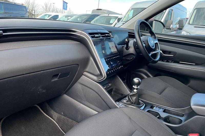 Used Hyundai TUCSON 2023 for sale - 77834383: Photo 18