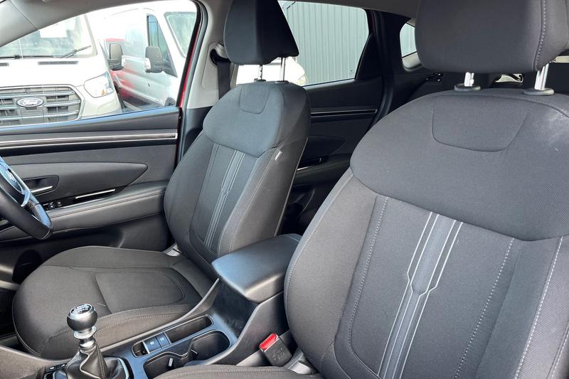 Used Hyundai TUCSON 2023 for sale - 77834383: Photo 19