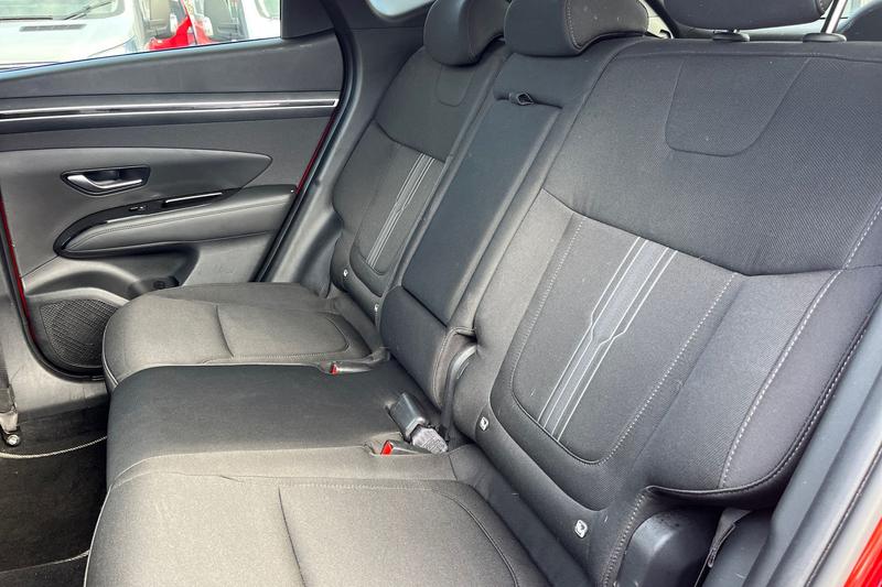 Used Hyundai TUCSON 2023 for sale - 77834383: Photo 20