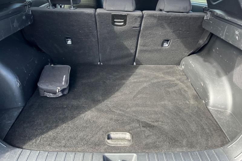 Used Hyundai TUCSON 2023 for sale - 77834383: Photo 21