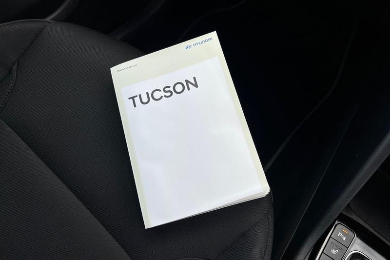 Used Hyundai TUCSON 2023 for sale - 77834383: Photo 22