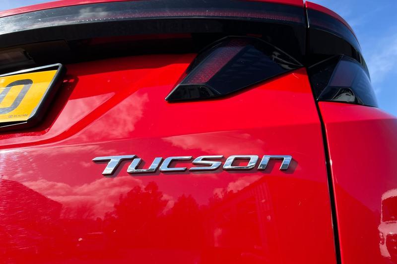 Used Hyundai TUCSON 2023 for sale - 77834383: Photo 23