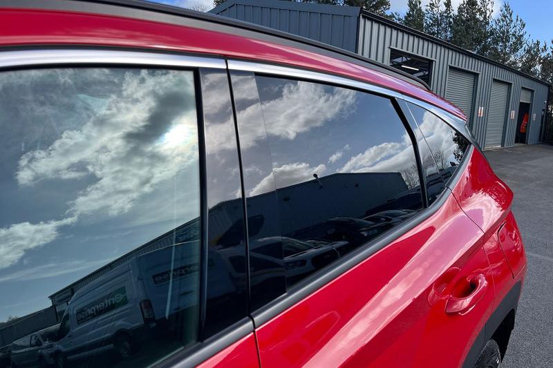 Used Hyundai TUCSON 2023 for sale - 77834383: Photo 24