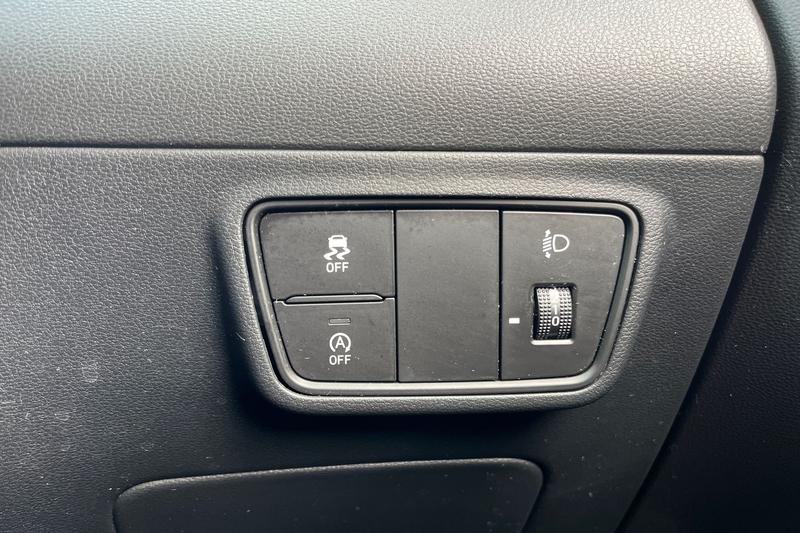 Used Hyundai TUCSON 2023 for sale - 77834383: Photo 27