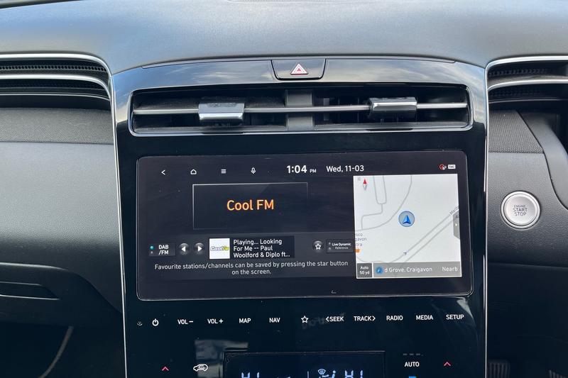 Used Hyundai TUCSON 2023 for sale - 77834383: Photo 28