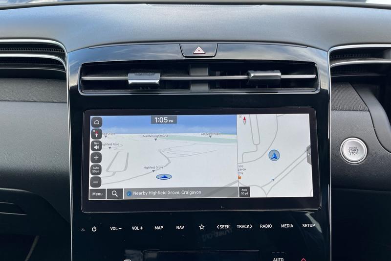 Used Hyundai TUCSON 2023 for sale - 77834383: Photo 29