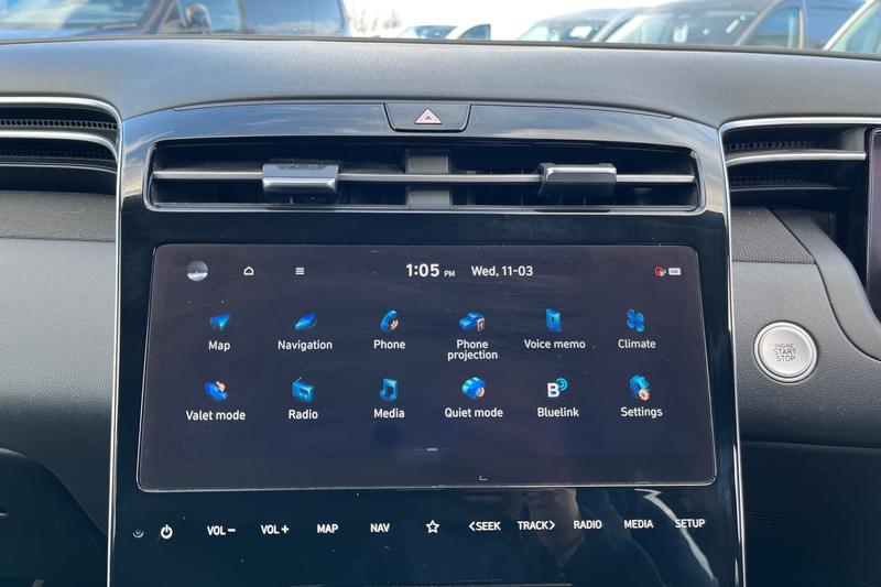 Used Hyundai TUCSON 2023 for sale - 77834383: Photo 30