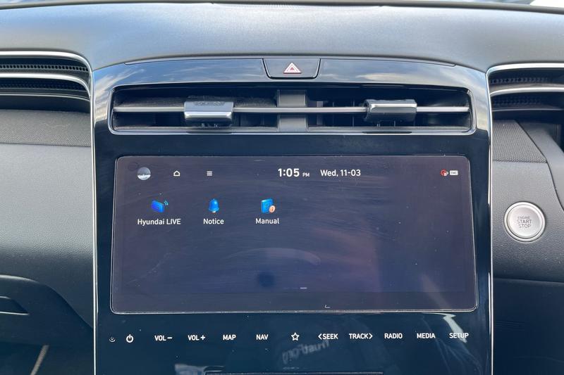 Used Hyundai TUCSON 2023 for sale - 77834383: Photo 31