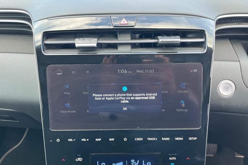 Used Hyundai TUCSON 2023 for sale - 77834383: Photo 34