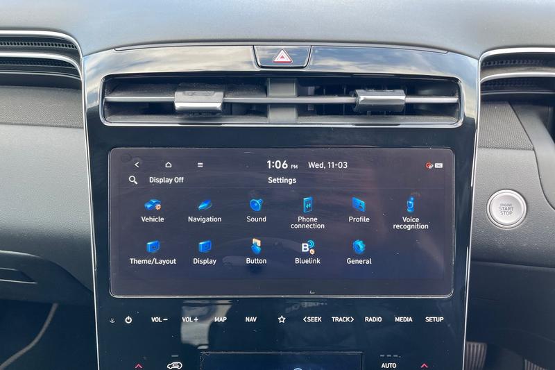 Used Hyundai TUCSON 2023 for sale - 77834383: Photo 35