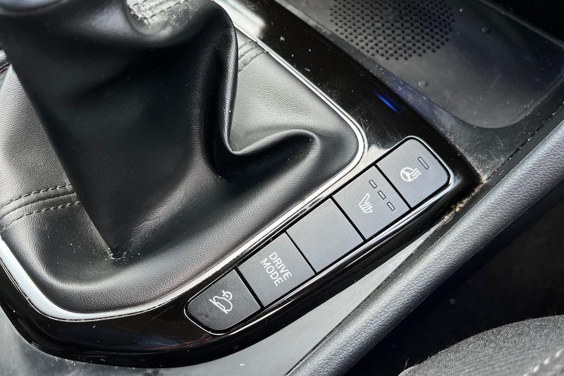 Used Hyundai TUCSON 2023 for sale - 77834383: Photo 36