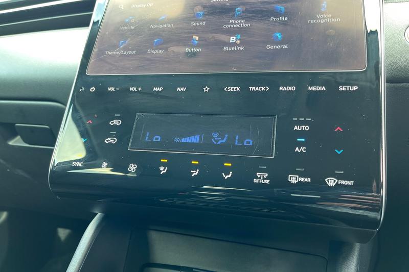 Used Hyundai TUCSON 2023 for sale - 77834383: Photo 38