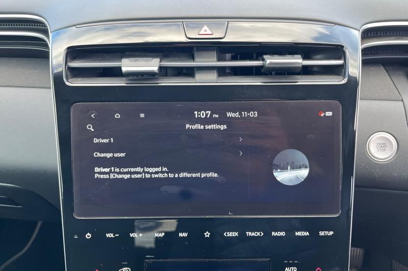 Used Hyundai TUCSON 2023 for sale - 77834383: Photo 39