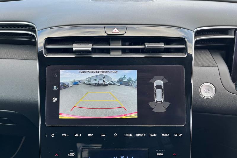 Used Hyundai TUCSON 2023 for sale - 77834383: Photo 40