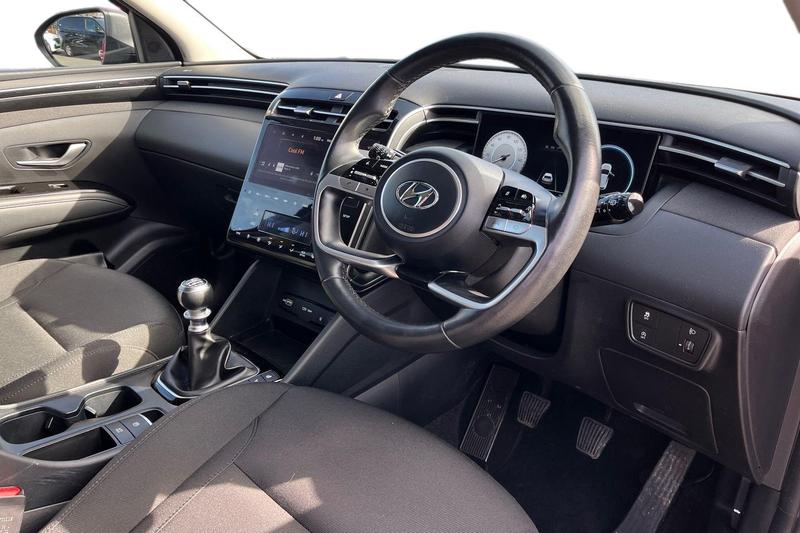 Used Hyundai TUCSON 2023 for sale - 77834383: Photo 9