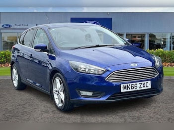 Used Ford Focus 2016 for sale - 79077037: Photo