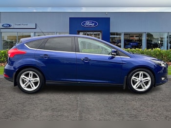 Used Ford Focus 2016 for sale - 79077037: Photo