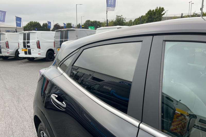 Vehicle 25