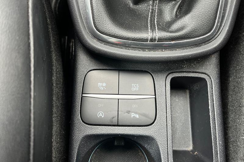 Vehicle 31