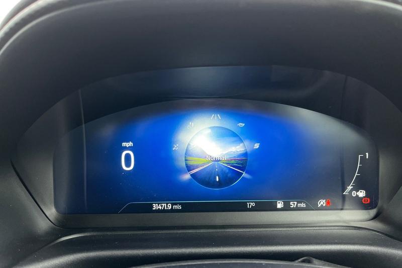 Vehicle 40