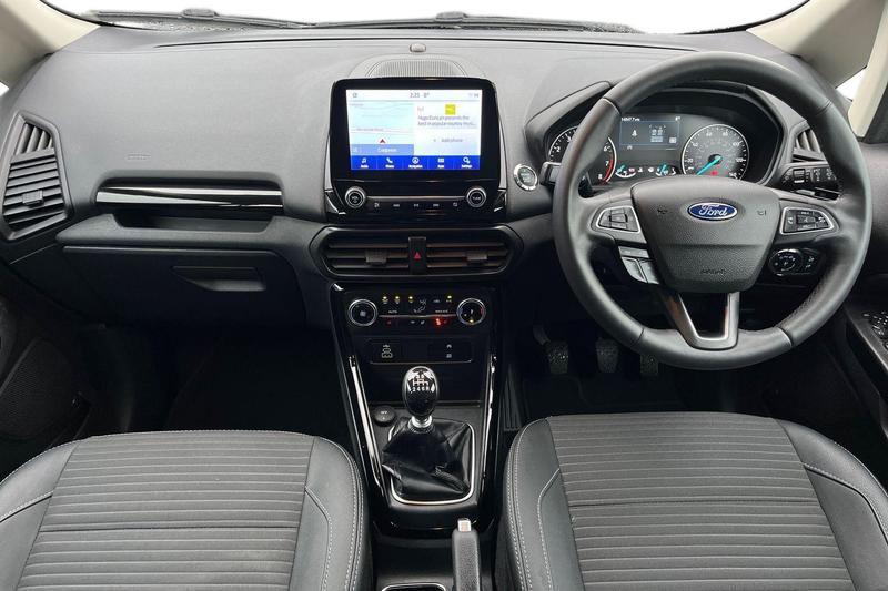 Used Ford Ecosport 2023 for sale - 77493425: Photo 10