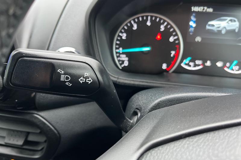 Used Ford Ecosport 2023 for sale - 77493425: Photo 14