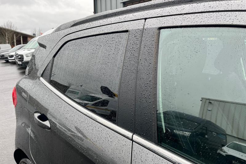 Used Ford Ecosport 2023 for sale - 77493425: Photo 24