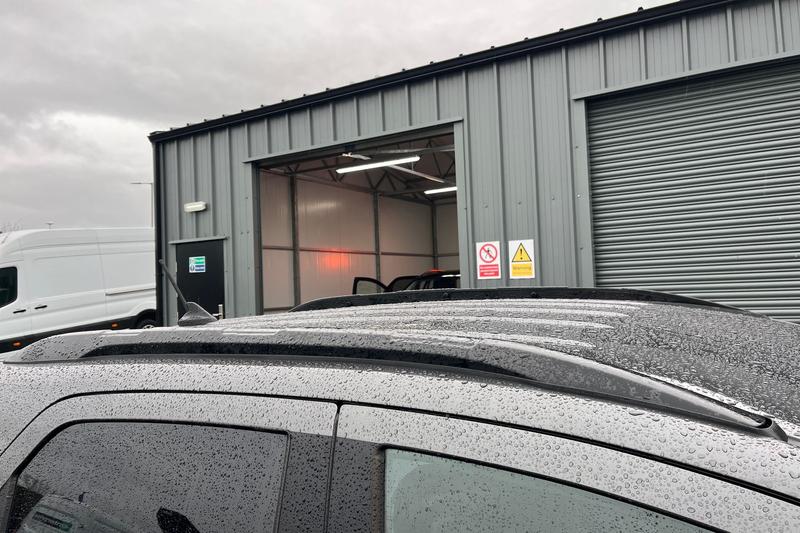 Used Ford Ecosport 2023 for sale - 77493425: Photo 25