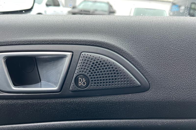 Used Ford Ecosport 2023 for sale - 77493425: Photo 29