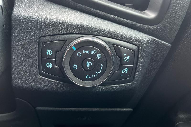 Used Ford Ecosport 2023 for sale - 77493425: Photo 30