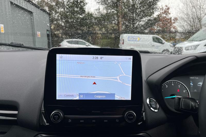 Used Ford Ecosport 2023 for sale - 77493425: Photo 31