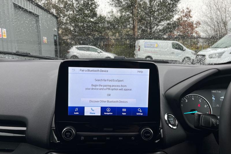 Used Ford Ecosport 2023 for sale - 77493425: Photo 32