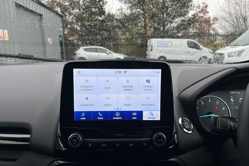 Used Ford Ecosport 2023 for sale - 77493425: Photo 34