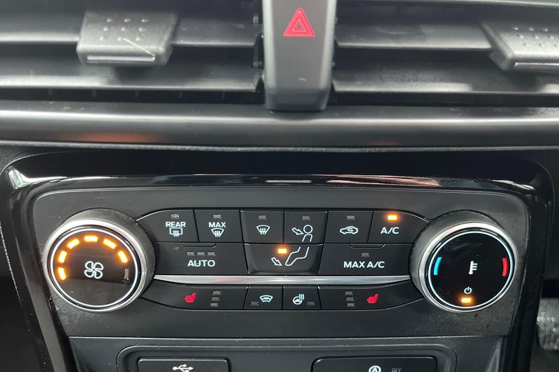 Used Ford Ecosport 2023 for sale - 77493425: Photo 36