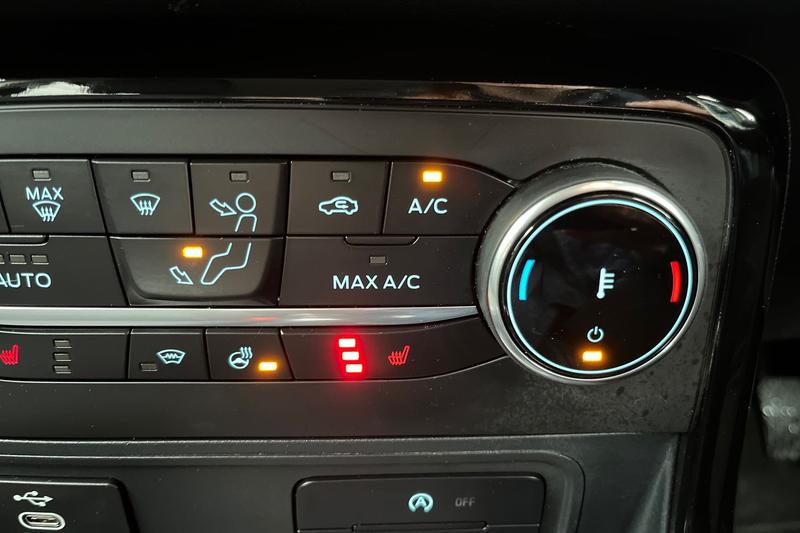 Used Ford Ecosport 2023 for sale - 77493425: Photo 37