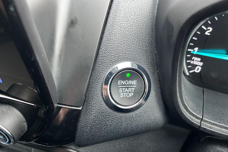 Used Ford Ecosport 2023 for sale - 77493425: Photo 38