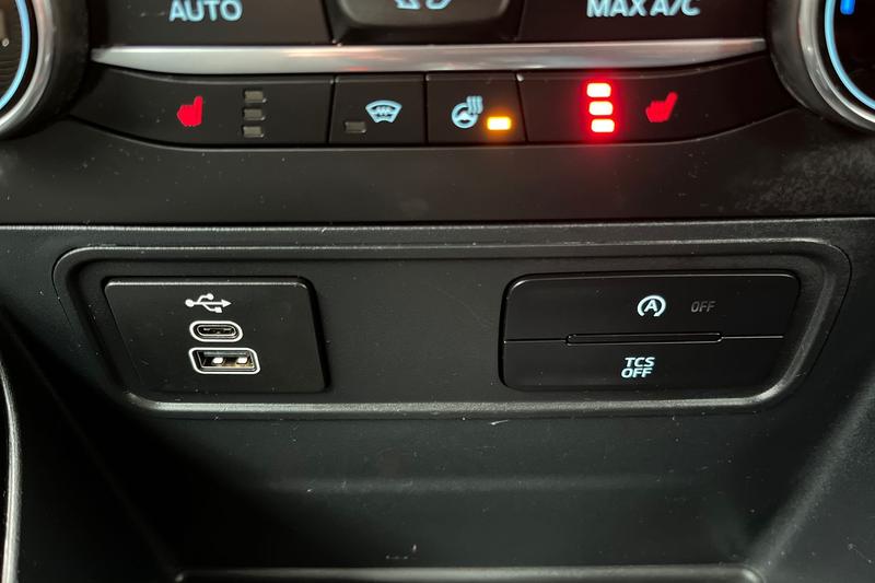 Used Ford Ecosport 2023 for sale - 77493425: Photo 40