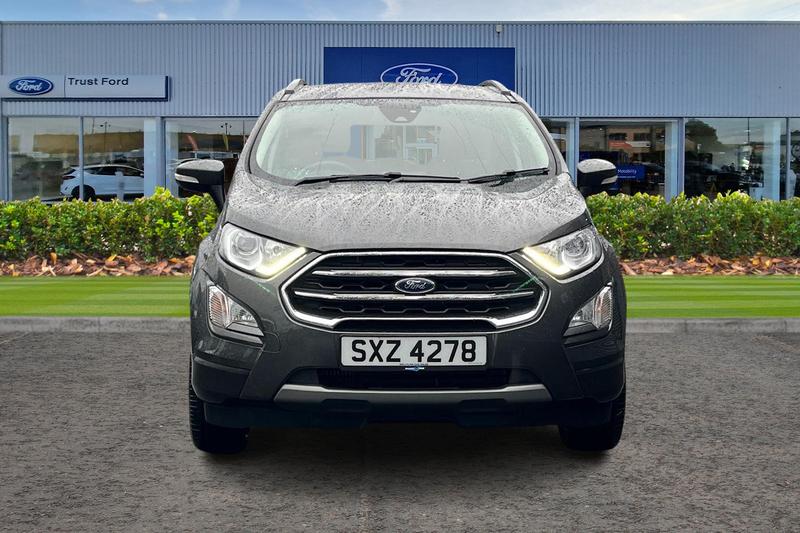 Used Ford Ecosport 2023 for sale - 77493425: Photo 6