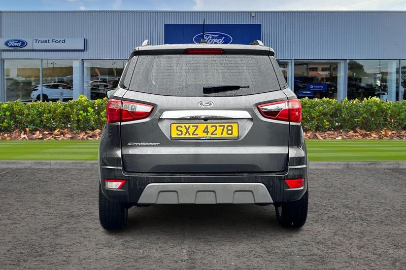 Used Ford Ecosport 2023 for sale - 77493425: Photo 7
