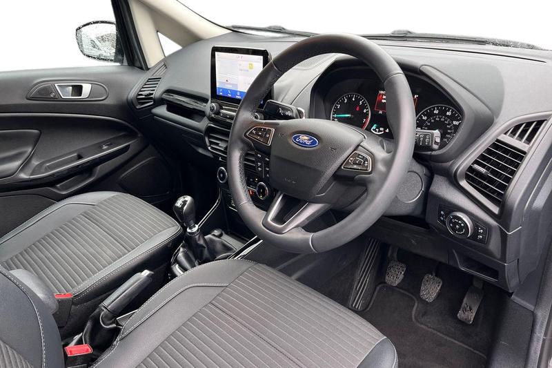 Used Ford Ecosport 2023 for sale - 77493425: Photo 9
