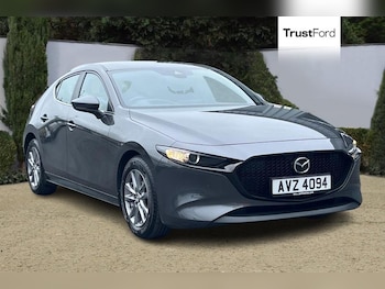 Used Mazda Mazda3 2023 for sale - 78896259: Photo