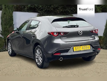 Used Mazda Mazda3 2023 for sale - 78896259: Photo