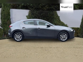 Used Mazda Mazda3 2023 for sale - 78896259: Photo