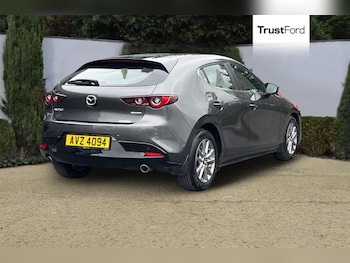 Used Mazda Mazda3 2023 for sale - 78896259: Photo