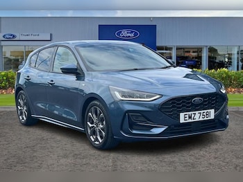 Used Ford Focus 2024 for sale - 78984679: Photo