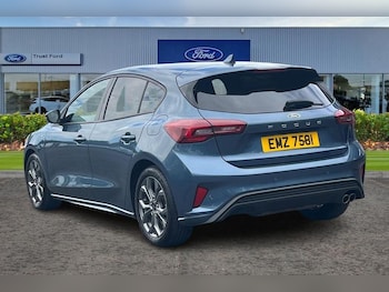 Used Ford Focus 2024 for sale - 78984679: Photo