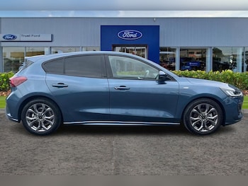 Used Ford Focus 2024 for sale - 78984679: Photo