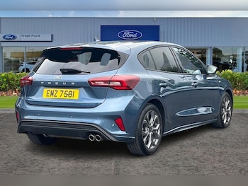 Used Ford Focus 2024 for sale - 78984679: Photo