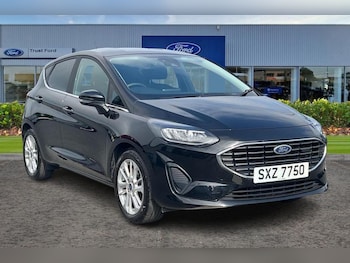 Ford - Fiesta
